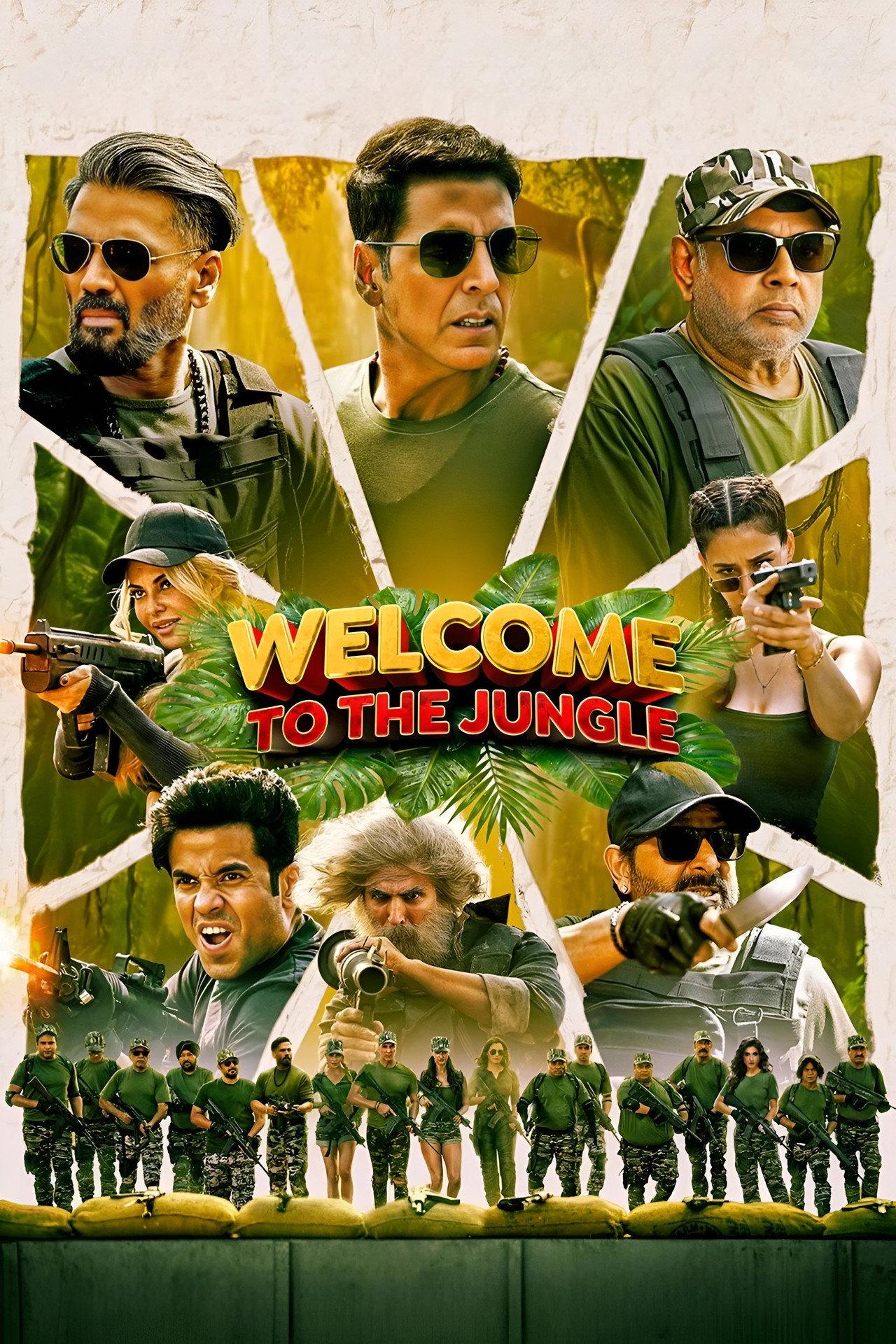 movie