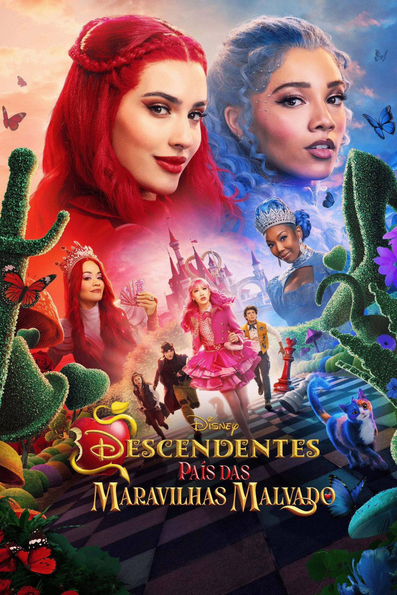 movie