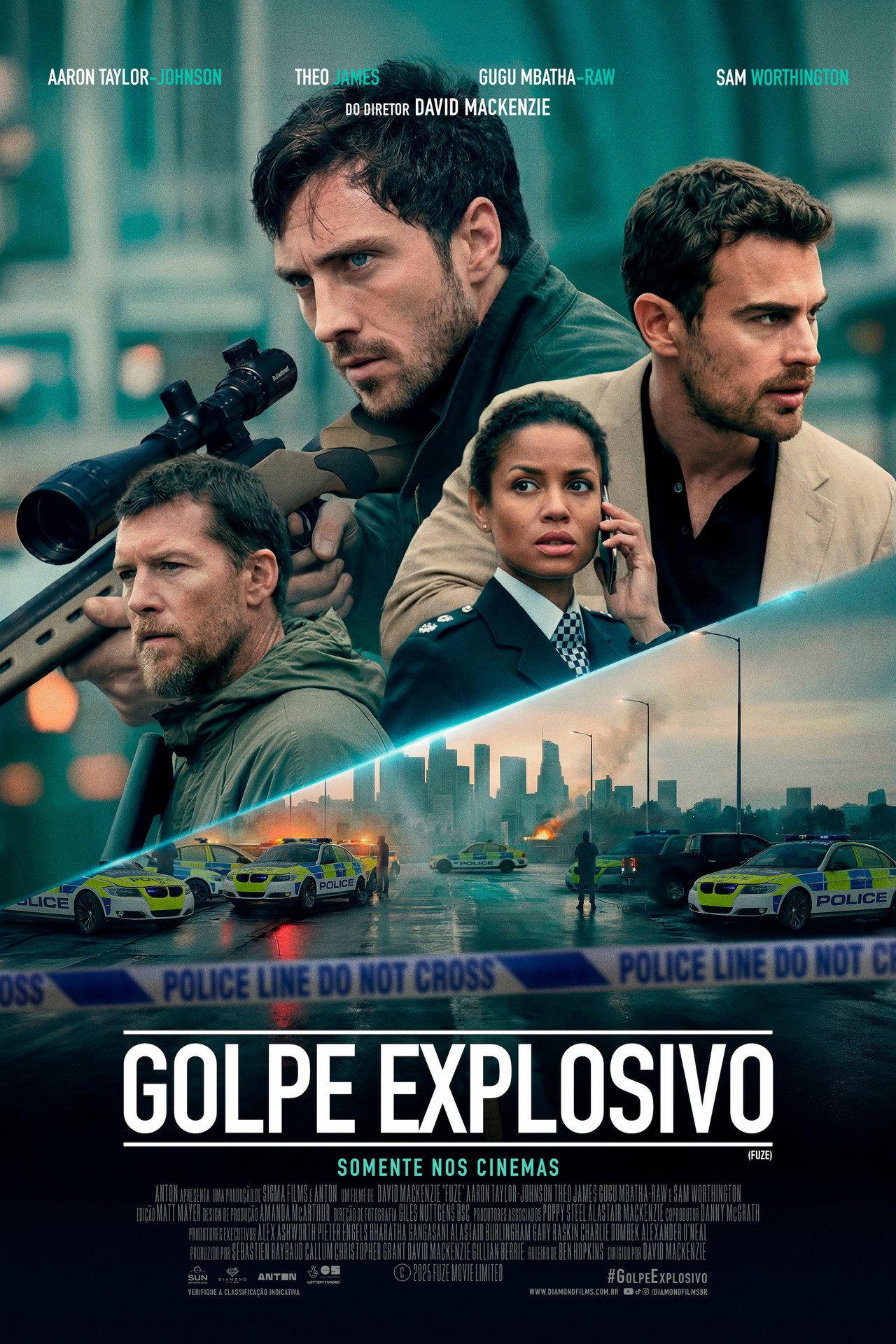 movie