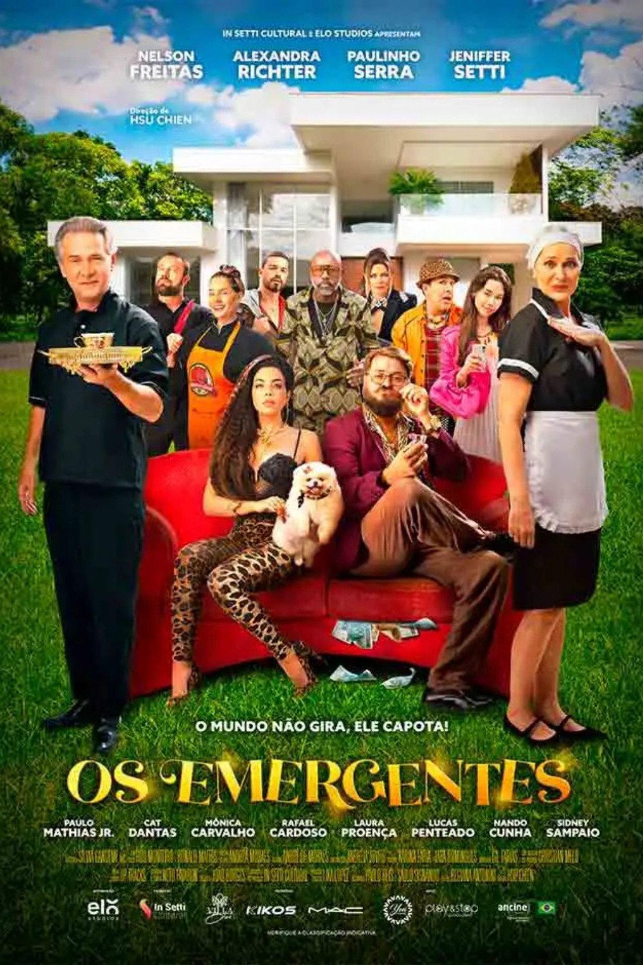 movie