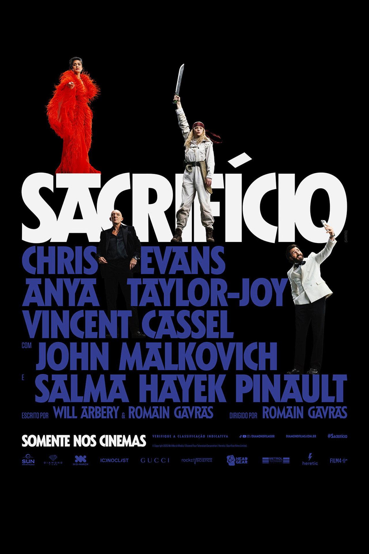 movie