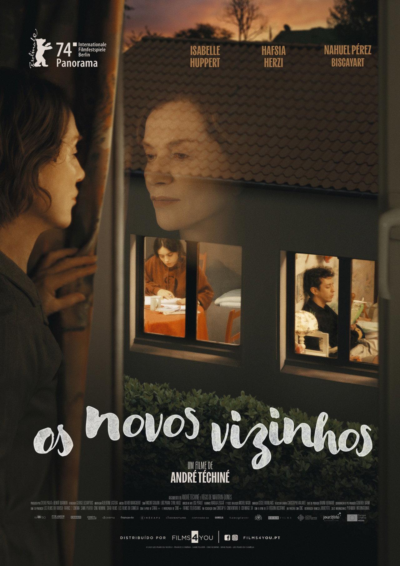 movie