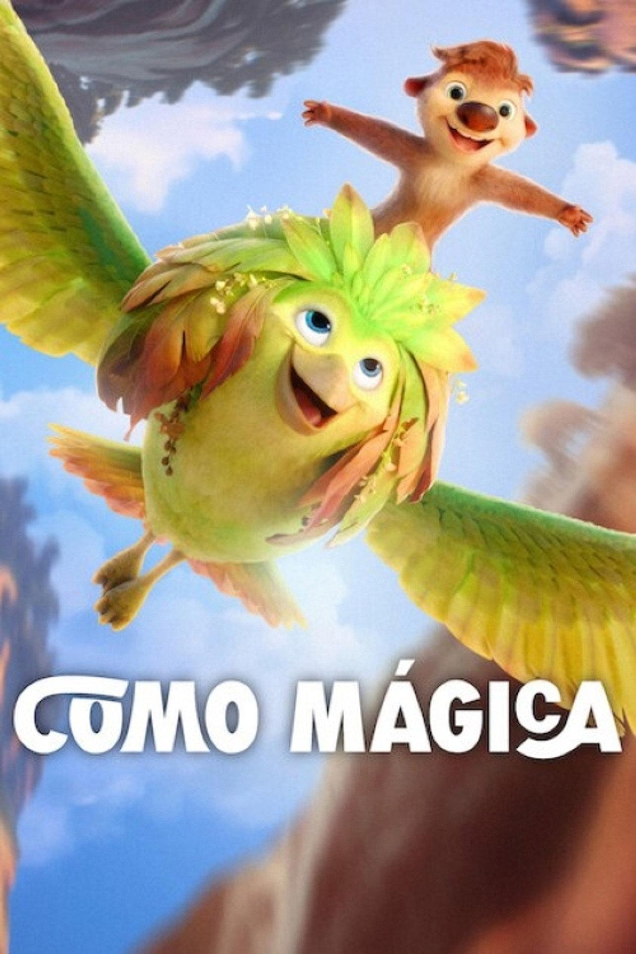 movie