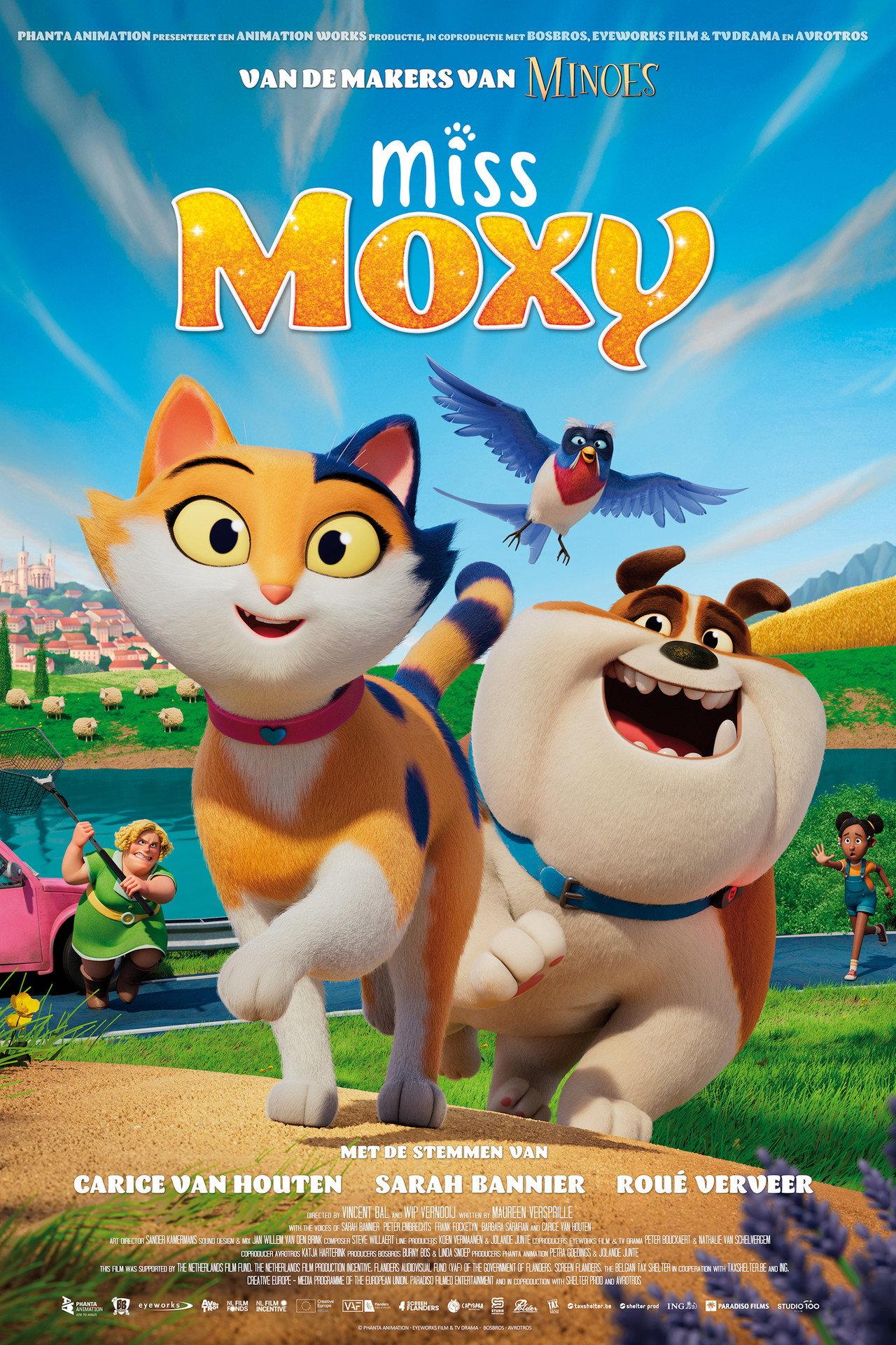 movie