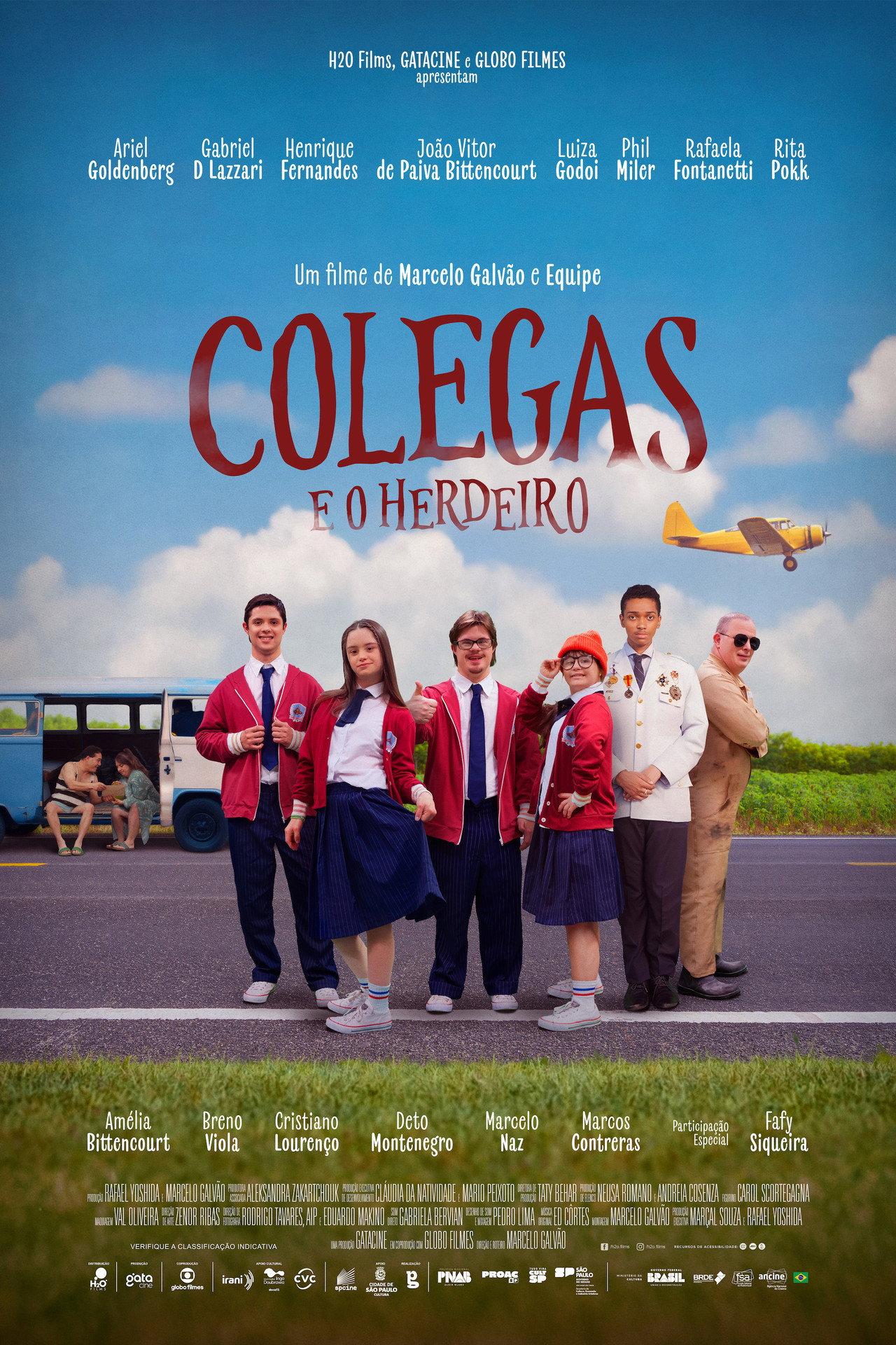 movie