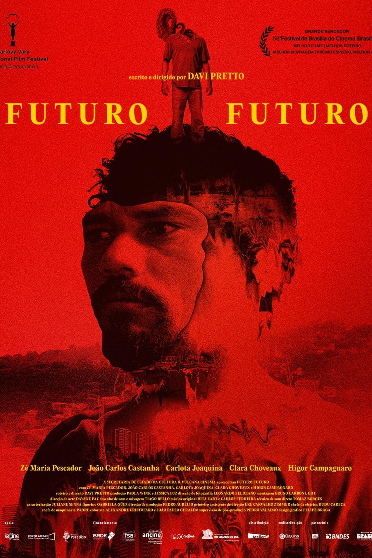 movie