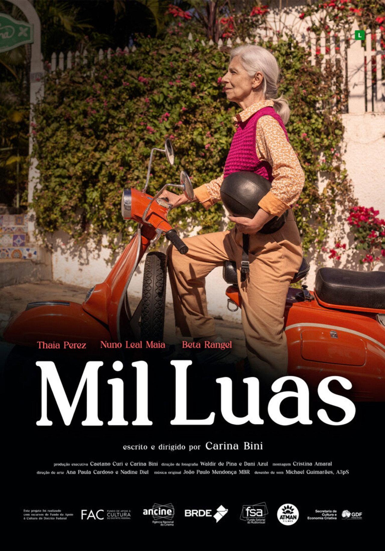 movie