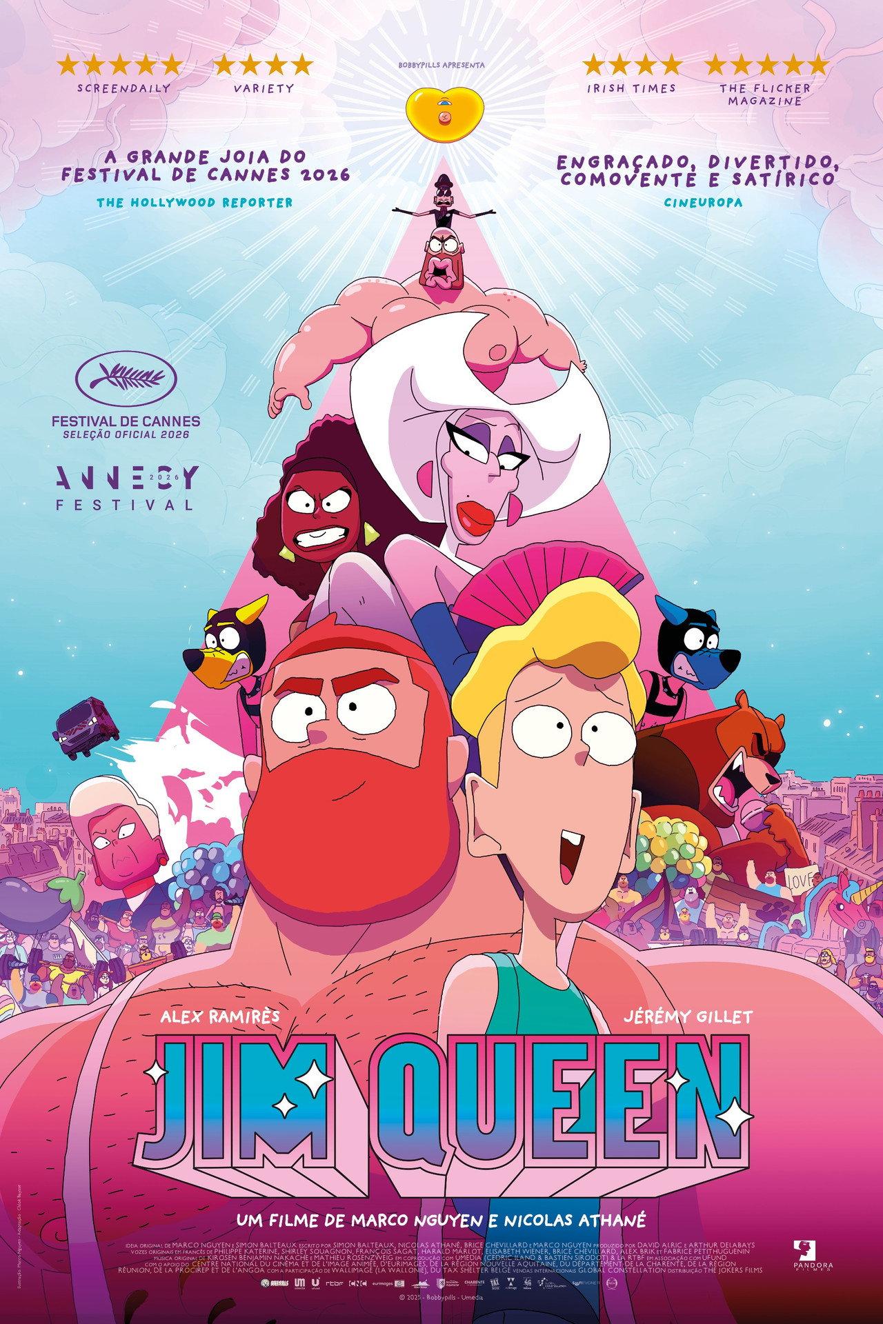 movie