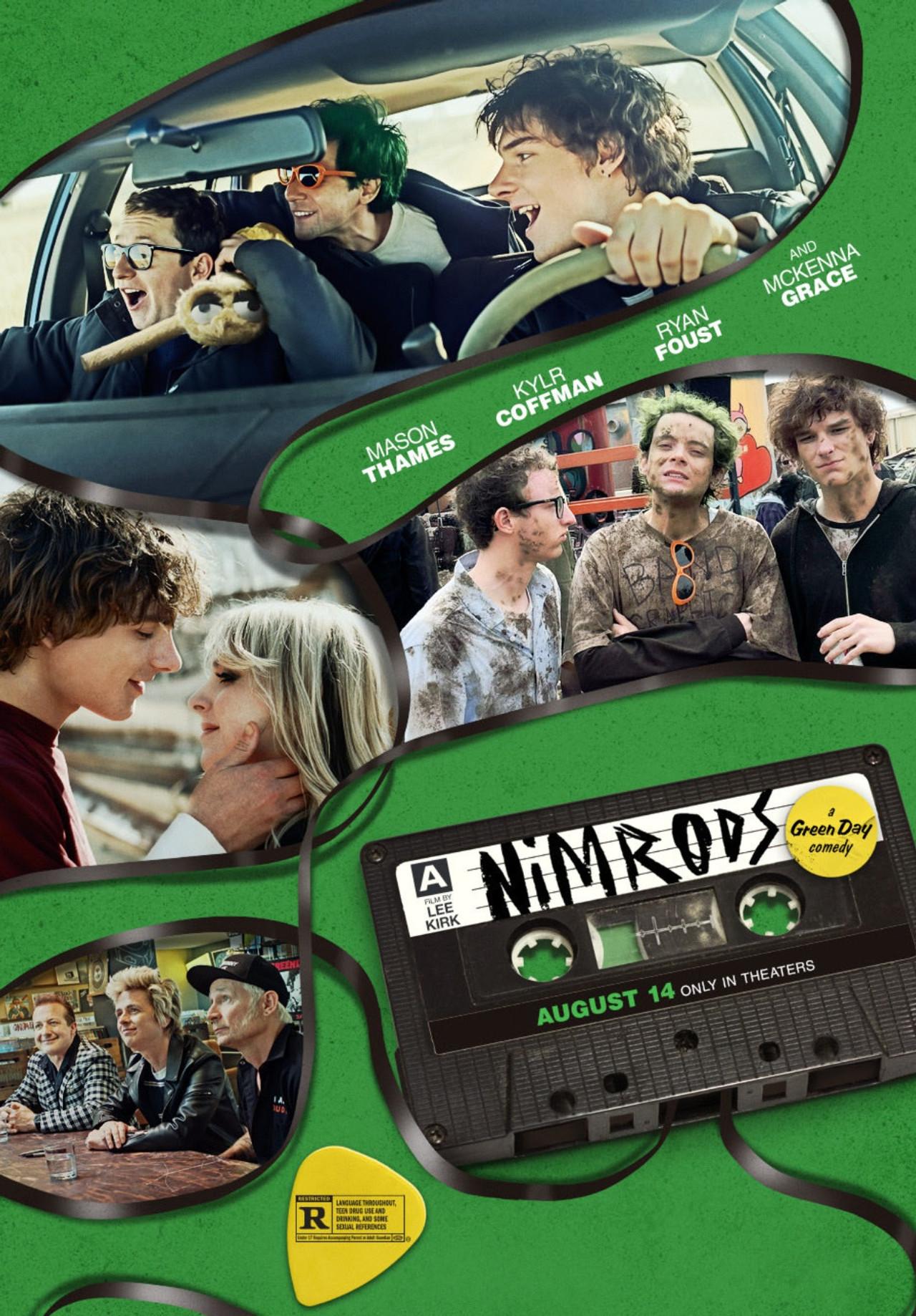 movie