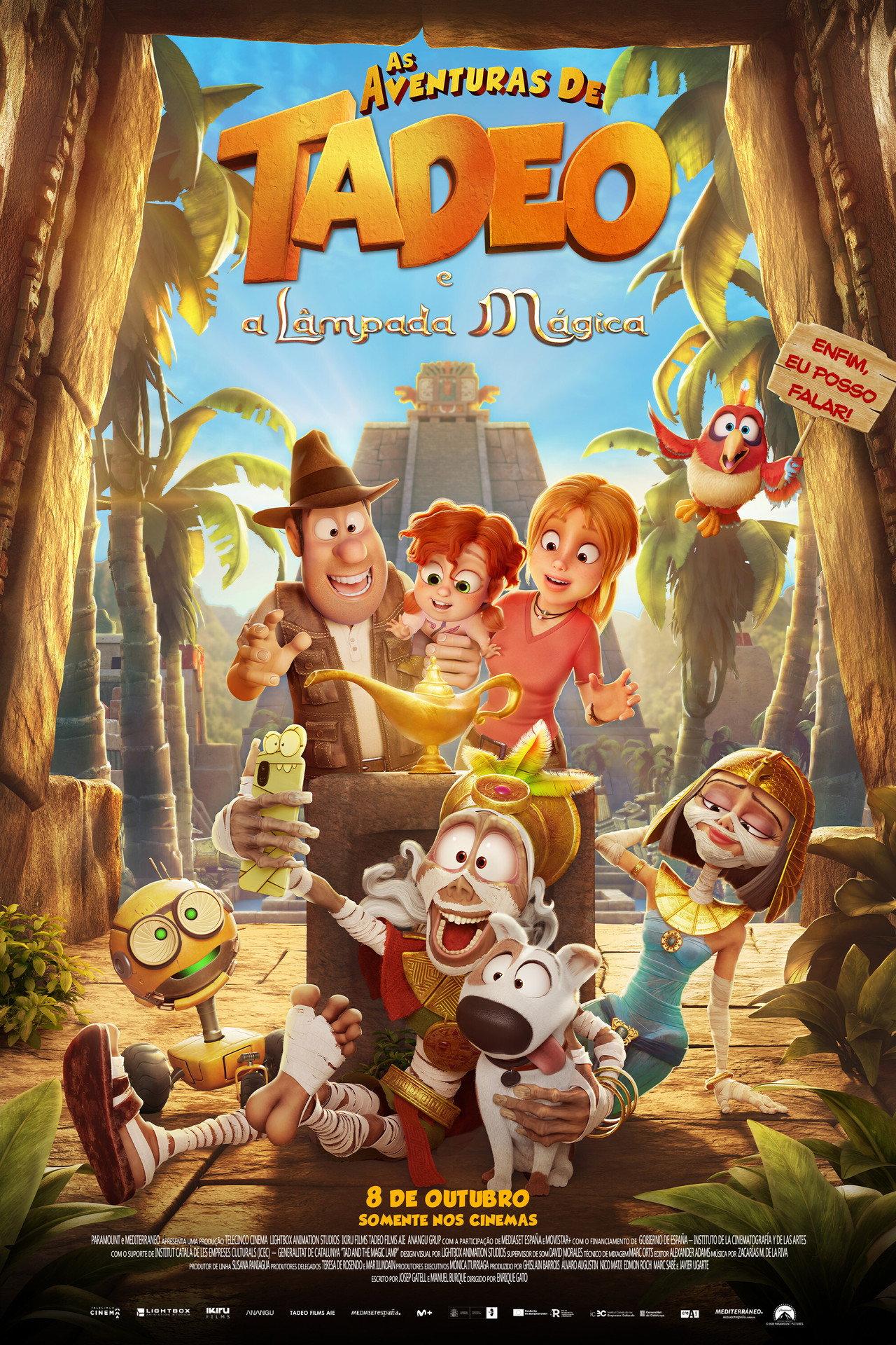 movie