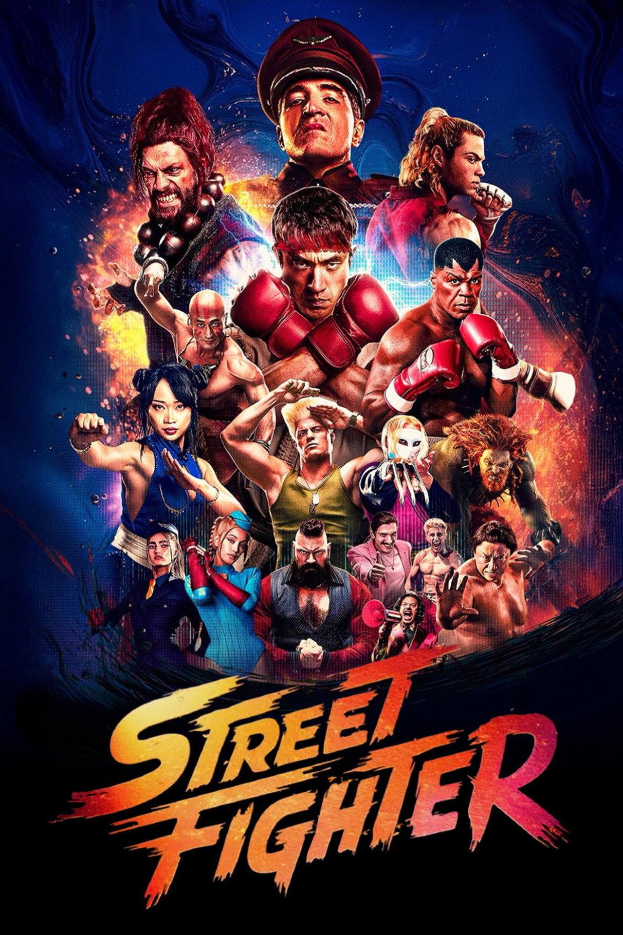 movie