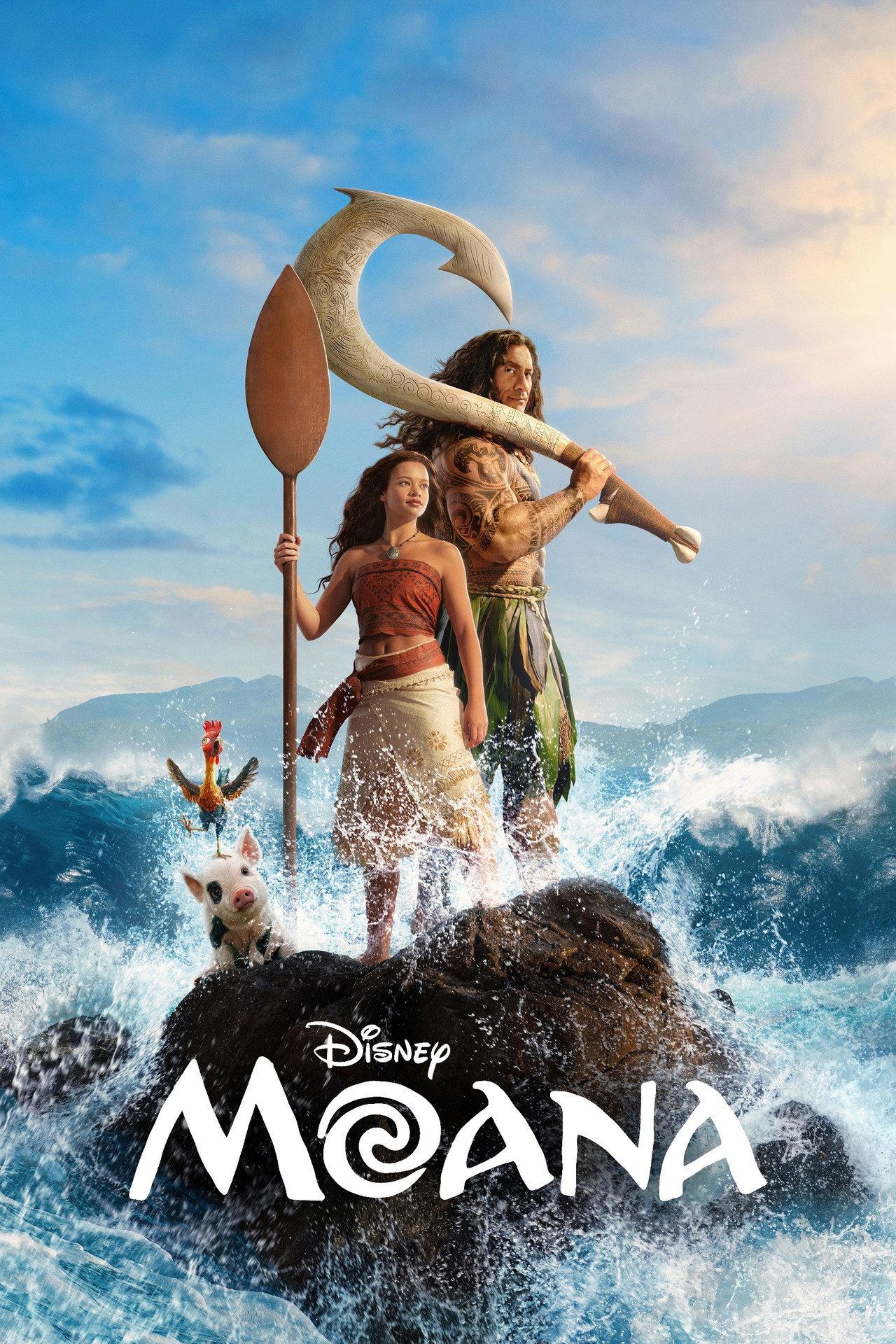 movie