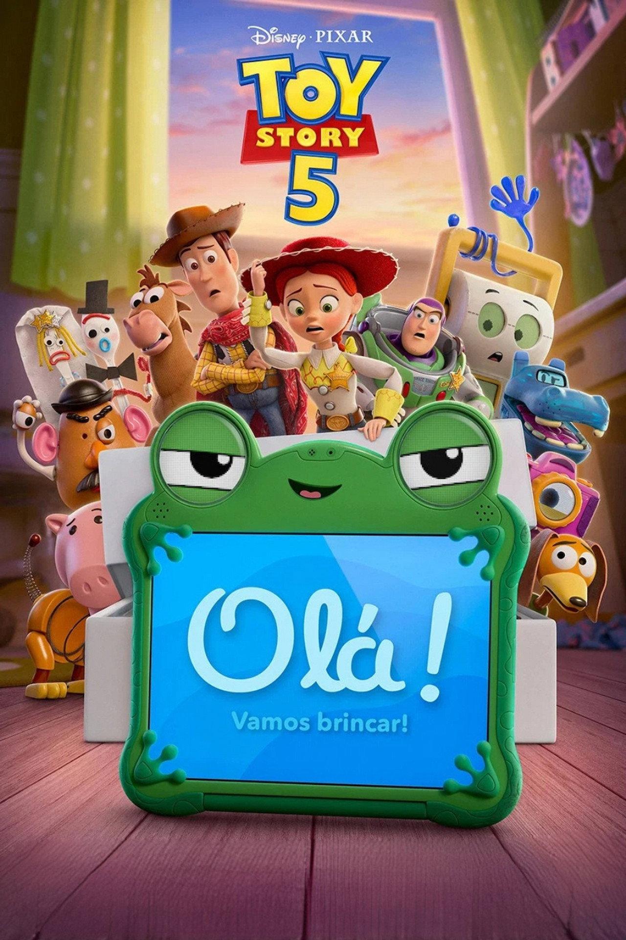 movie
