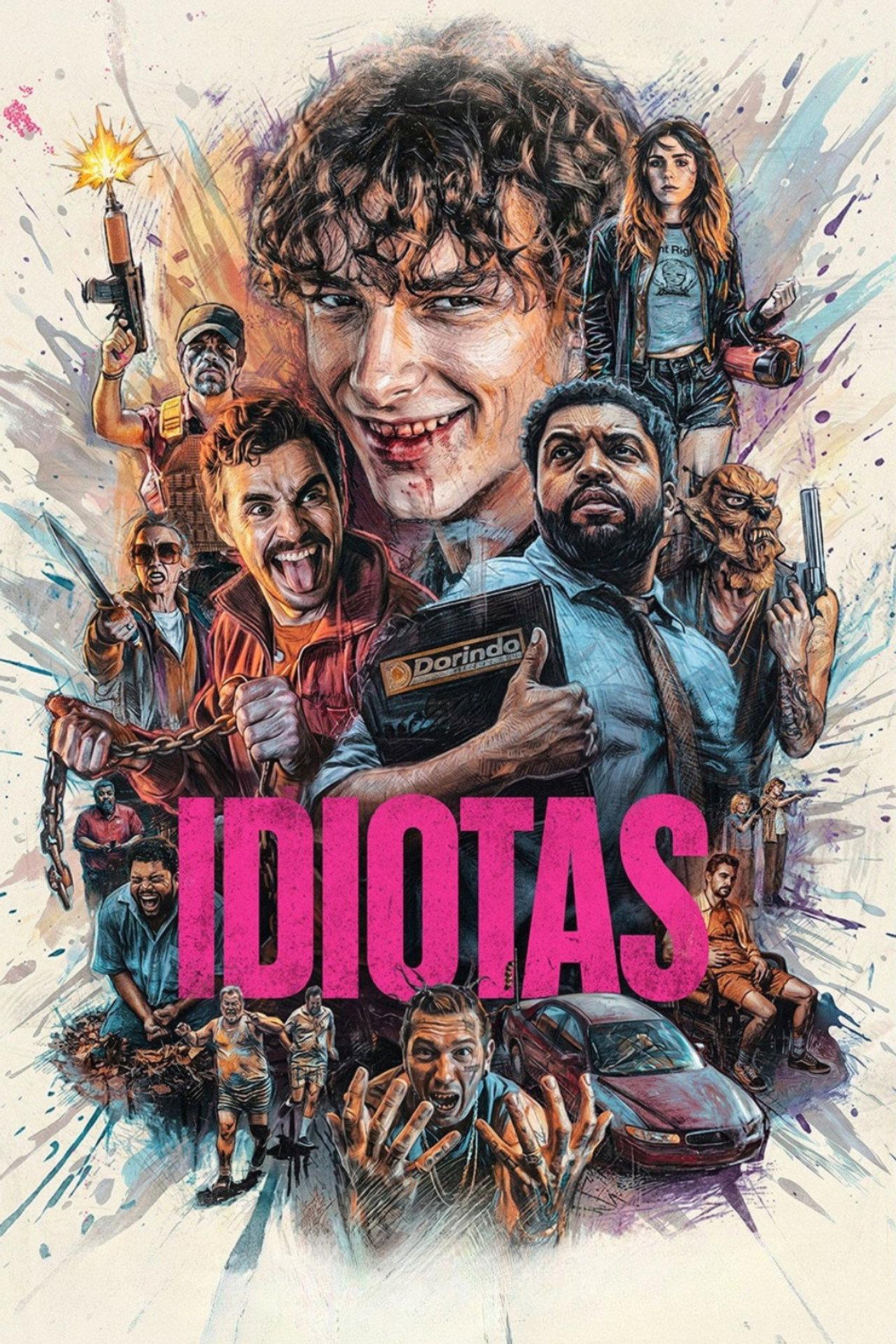movie