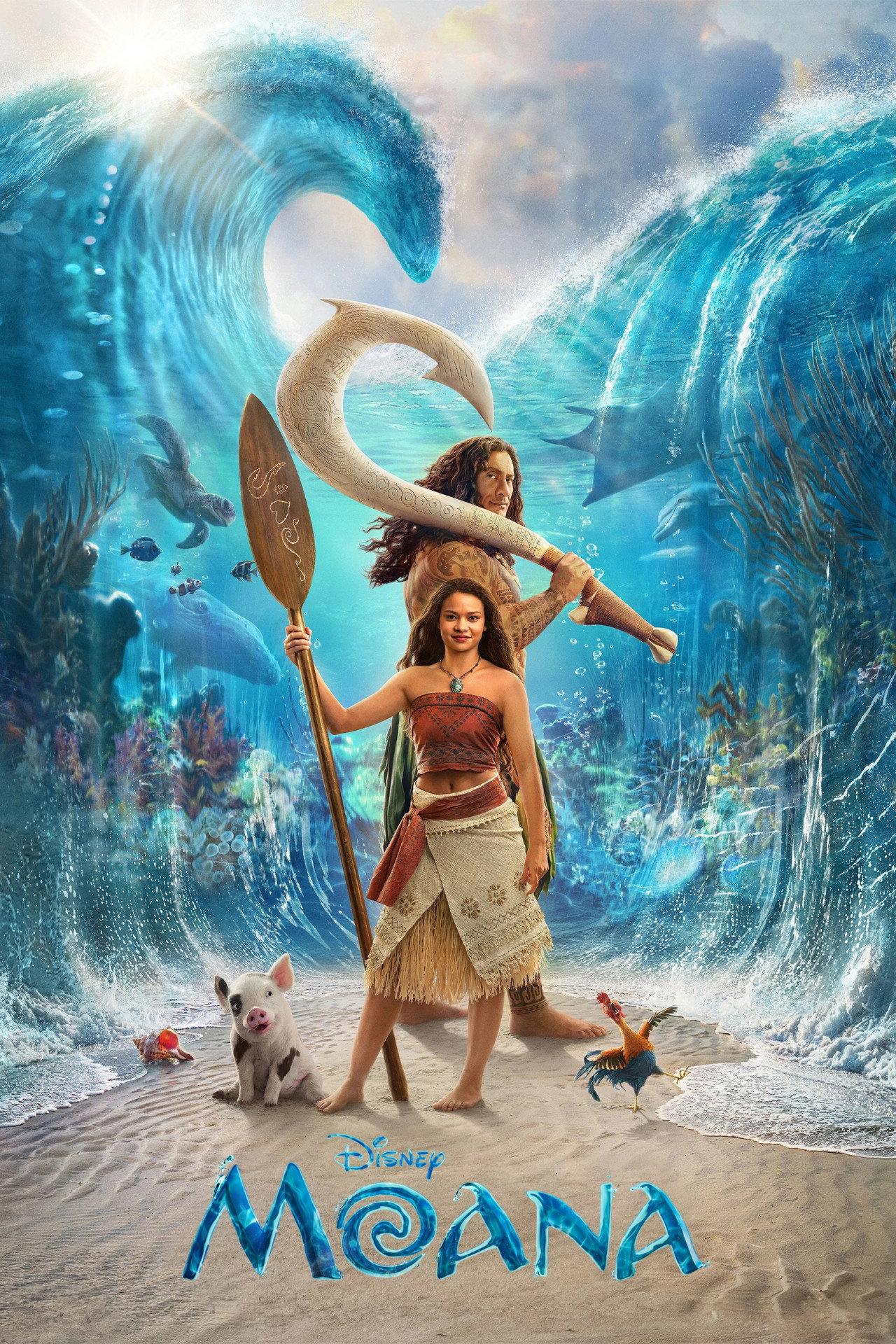 movie