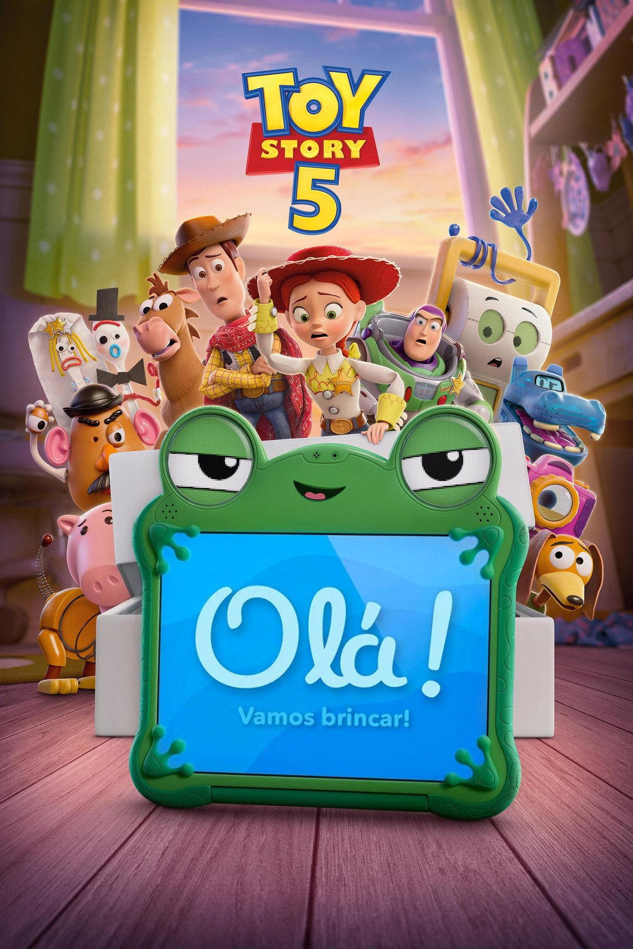 movie