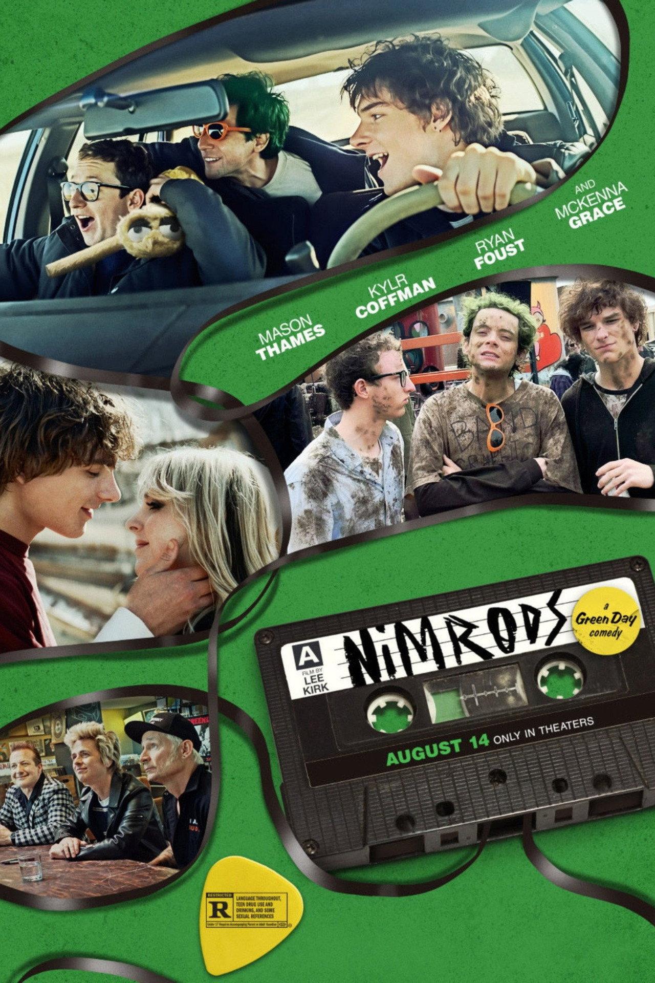 movie
