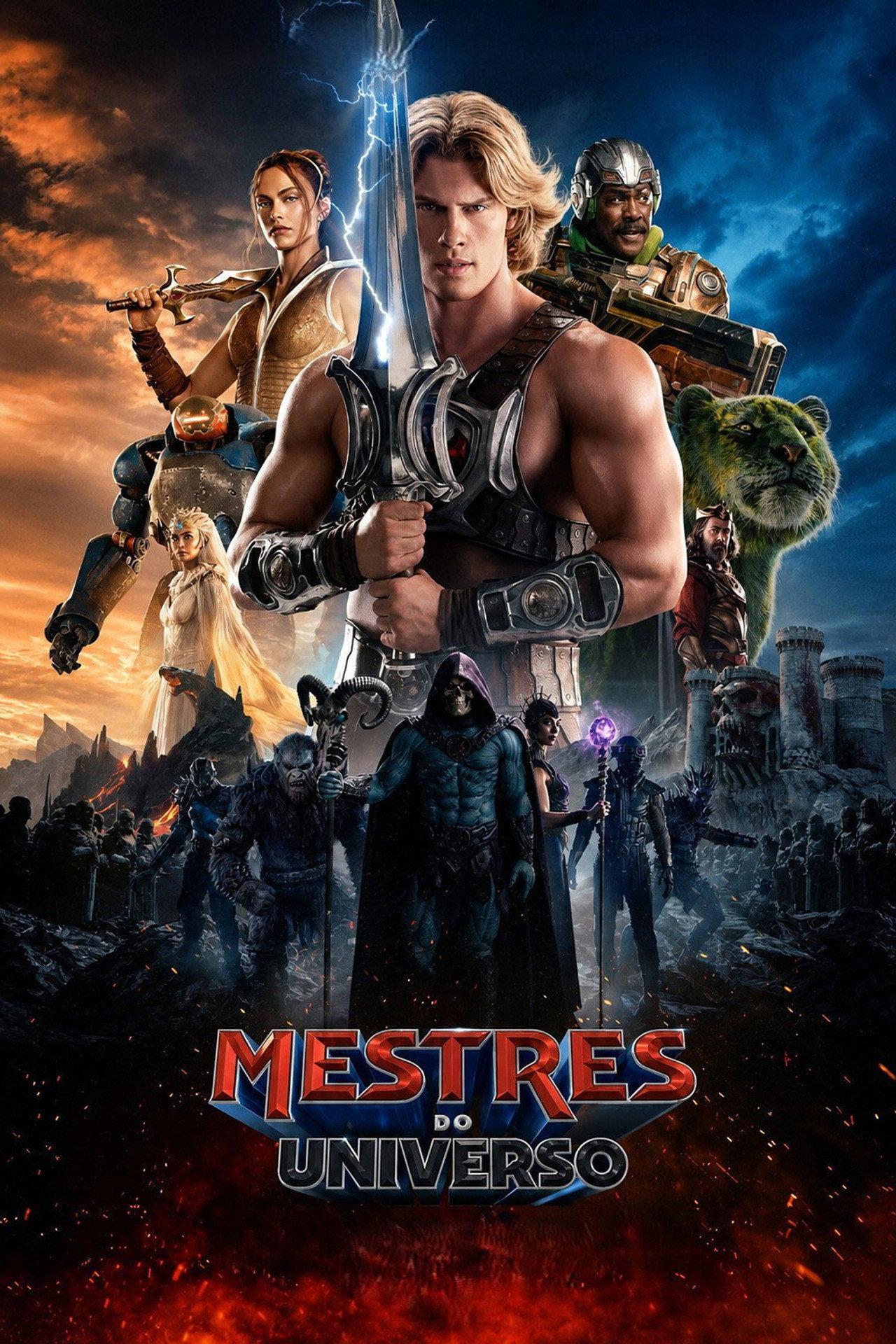 movie