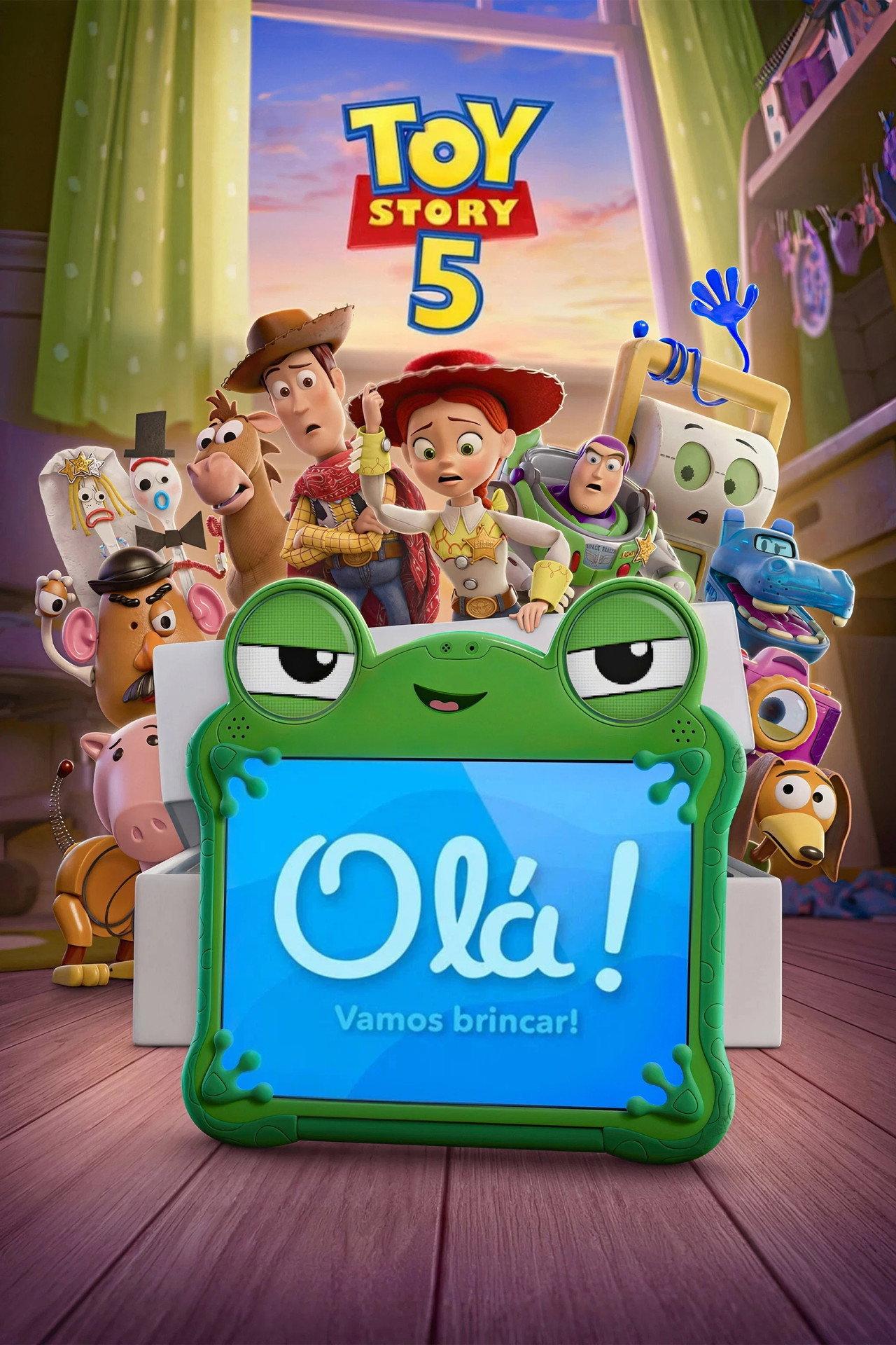 movie