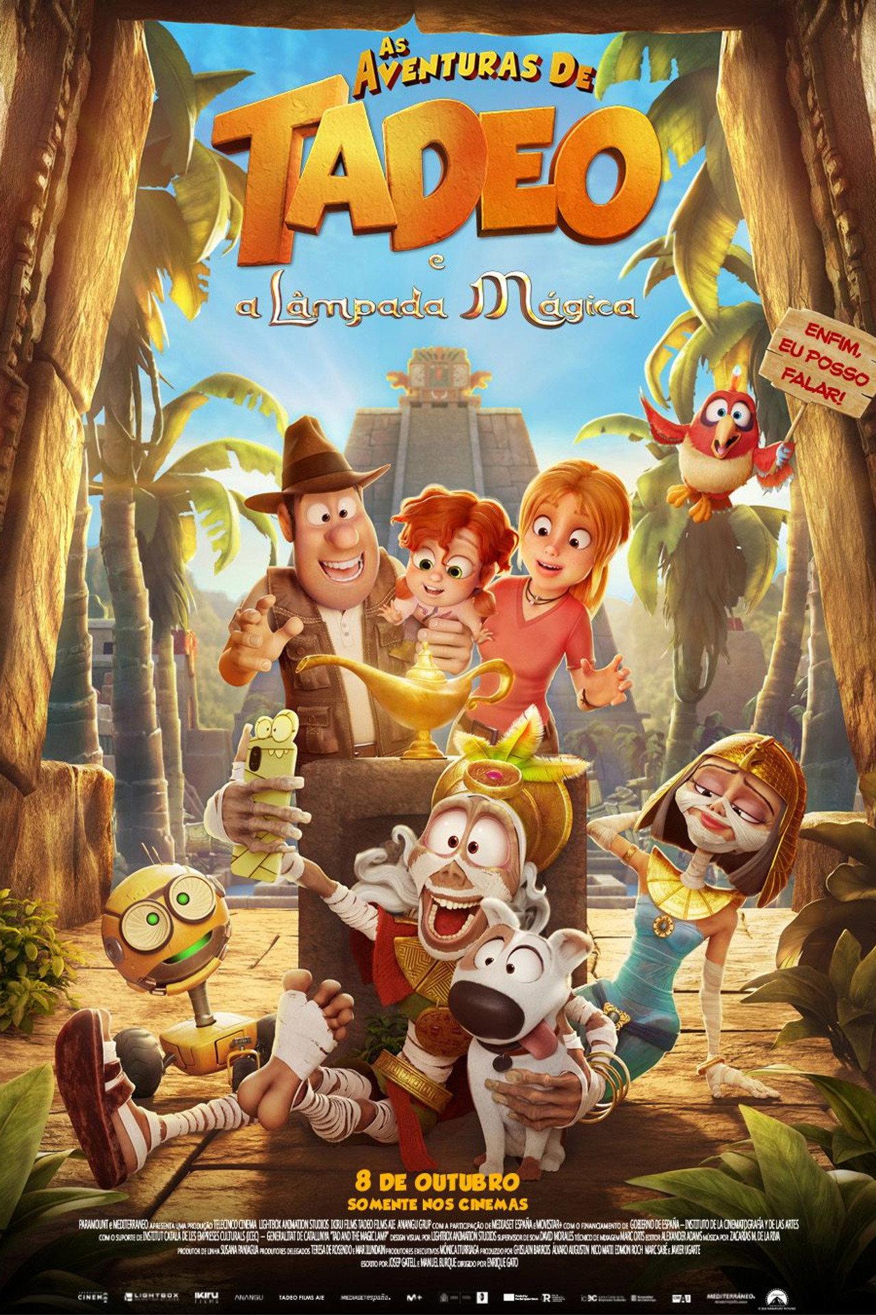 movie