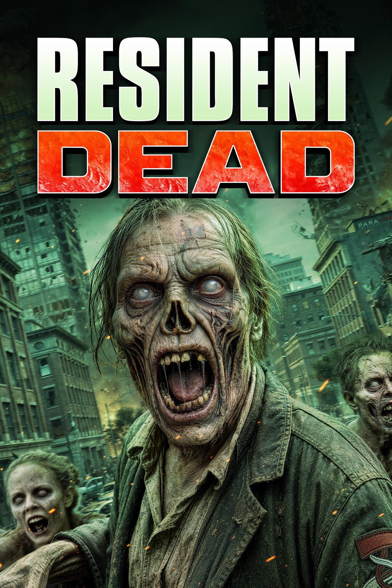 movie